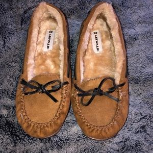Airwalk Slippers
